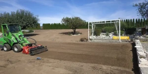 usługi ogrodnicze kraków