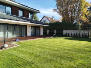 usługi ogrodnicze kraków